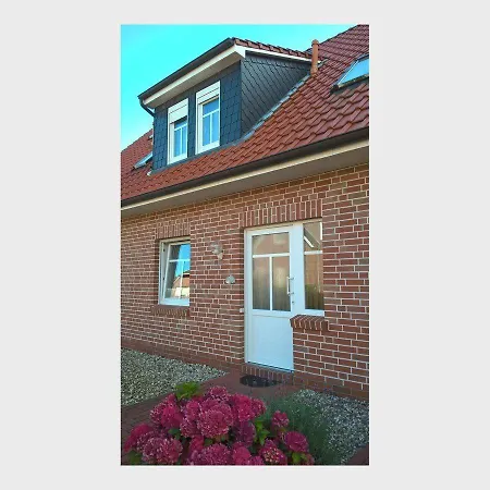 Apartment Muschelsucher Norddeich (Norden)