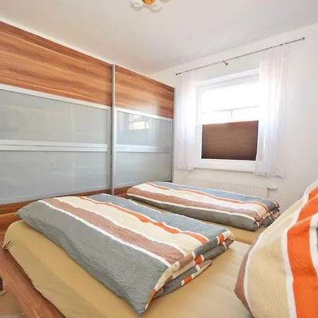 Apartment Muschelsucher