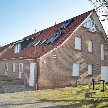 Muschelsucher Apartment