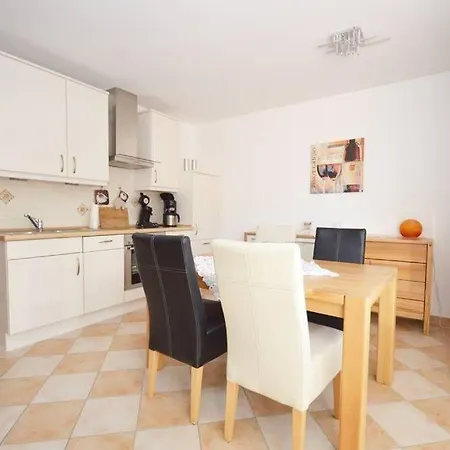 Muschelsucher Apartment *