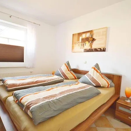 Muschelsucher Апартаменты *