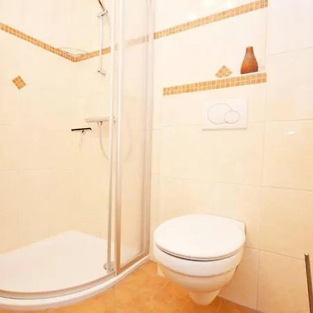 Апартаменты Muschelsucher *