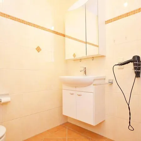 Muschelsucher Апартаменты *