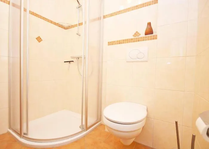 شقة Muschelsucher *